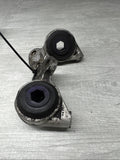 01-06 BMW E46 M3 Front Lower Control Arm Bushings FCABs Set Powerflex