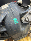 20-25 BMW F95 X3M REAR DIFF DIFFERENTIAL