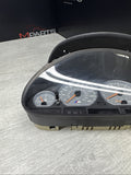 2001-2006 BMW E46 M3 Instrument Cluster Speedometer Spedometer SMG *Notes*