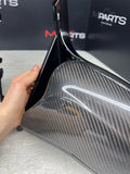 BMW 18-25 M850i 840i G14 G15 F91 F92 M8 Side View Mirrors OEM Carbon Fiber