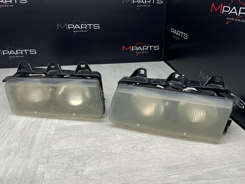 94-99 BMW E36 3 Series M3 OEM Headlights Pair