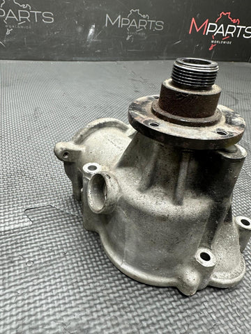 OEM 2001-2006 BMW E46 M3 S54 3.2L ENGINE WATER PUMP COOLANT