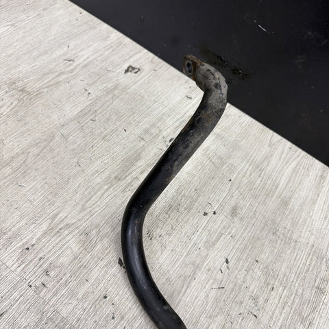BMW E39 M5 98-03 Front Swaybar Sway Bar OEM