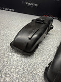 BMW F90 M5 CENTER AIR INTAKE TUBE DUCTS 7856826