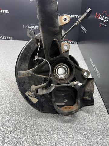 2021-2025 ACURA TLX AWD FRONT LEFT DRIVER SPINDLE KNUCKLE BEARING WHEEL HUB OEM