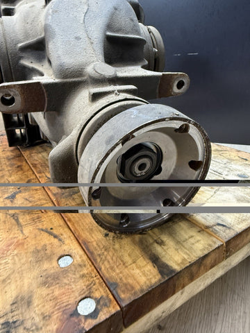 BMW E90 E92 E93 M3 08-13 DCT S65 Rear Differential Diff 3.15 Ratio 94k Miles