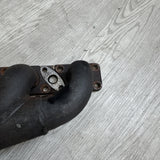 96-99 BMW E36 E39 328 528 M3 Z3 M52 S52 Engine Exhaust Manifold Headers Set OEM