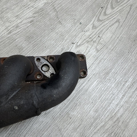 96-99 BMW E36 E39 328 528 M3 Z3 M52 S52 Engine Exhaust Manifold Headers Set OEM