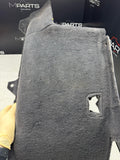 BMW 98-02 Z3 Z3 M Coupe Rear Trunk Carpet Side Panel Trim Insert 8401928