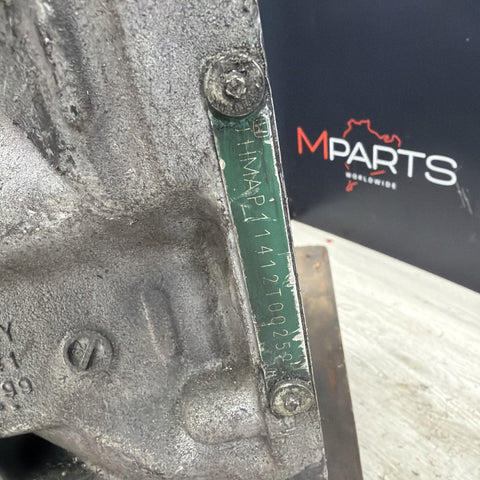 00-03 Ap1 Honda S2000 Trans 6spd Manual 6 Speed *Damaged*