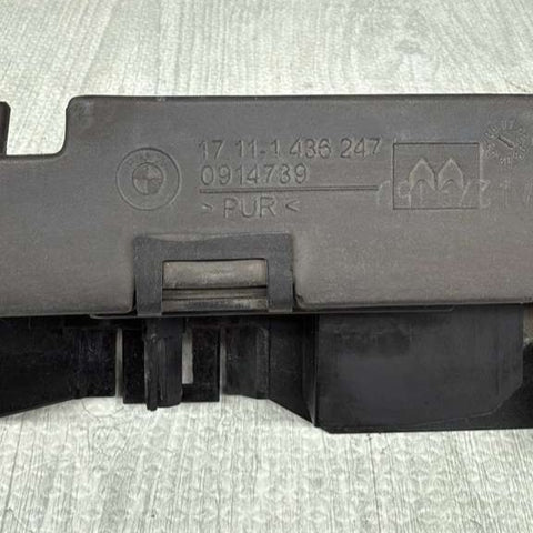 2003–2010 BMW M3 E46 X3 E83 Left Side Radiator Support Mount Bracket OEM 7530252