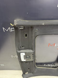 (PICKUP ONLY) BMW F82 M4 15-20 Sunroof Sun Roof Headliner Cover Panel Black OEM