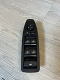 14-20 OEM BMW F83 M4 F33 F23 Convertible Left Driver Side Master Window Switch