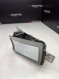 15-20 BMW F82 F83 M4 DASH HUD HEADS UP DISPLAY SCREEN PROJECTOR 9865044 OEM