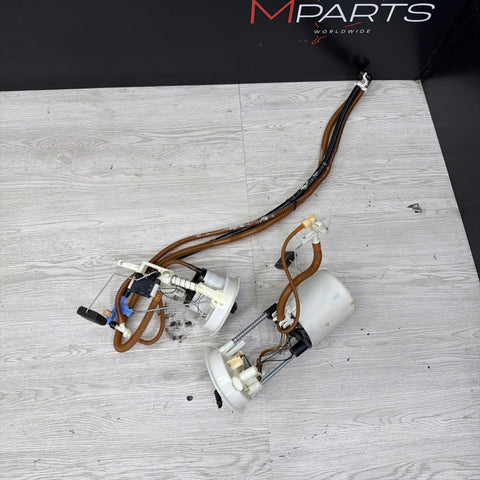 08-13 BMW E90 E92 E93 M3 Gas Fuel Pump Unit Assembly Left Right