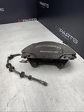 2017-2019 Porsche Macan LH Driver Front Brembo Brake Caliper OEM Painted