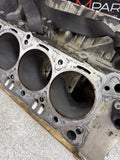 08-13 BMW E90 E92 E93 M3 S65 Engine Motor Bare Block