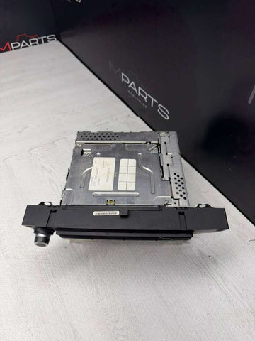 08-10 BMW 5 Series 535i 550i 528I M5 Navigation Radio DVD Head Unit OEM 9185525