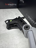 2001-2006 BMW E46 M3 Center Console Armrest Arm Rest Grey