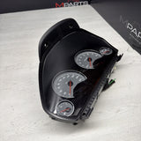 2015-2020 BMW F80 F82 F83 M3 M4 OEM INSTRUMENT GAUGE CLUSTER SPEEDO MPH HUD