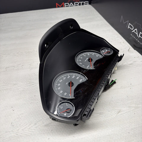 2015-2020 BMW F80 F82 F83 M3 M4 OEM INSTRUMENT GAUGE CLUSTER SPEEDO MPH HUD