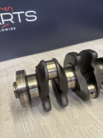 Genuine BMW E36 E46 E39 2.5L S50 Crankshaft Crank Shaft 2242898