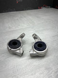 01-06 BMW E46 M3 Front Lower Control Arm Bushings FCABs Set AKG