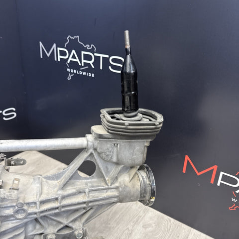 2000 Honda S2000 AP1 6 Speed Manual Transmission 162k Miles