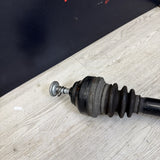 REAR RIGHT AXLE CV SHAFT 2284115 BMW F10 M5 13-16 OEM