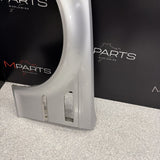 01-06 BMW E46 M3 Driver Left Fender Titan Silver