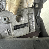 1997 BMW E36 S52 Engine Motor 85k Miles Compression Tested