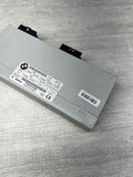 14-16 BMW F10 528i 535i 550i M5 7361970 TRUNK LID TAIL GATE LIFT MODULE OEM UNIT