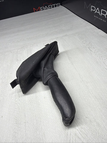 BMW E39 M5 540i 530i 525i EMERGENCY BRAKE HANDLE