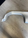 15-20 BMW F80 F82 F83 M3 M4 Rear Bumper Diffuser Trim 51128055977 Mineral White