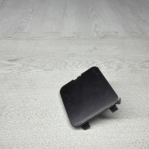 1994-2002 BMW E36 Z3 OEM Rear Tow Hook Cover 51118397170 Black