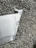 2016 15 Porsche 911 GT3 RS 991.1 Rear Under Engine Stiffening Plate