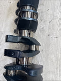 Genuine OEM Crankshaft Crank 01-06 BMW E46 M3 S54 Blue