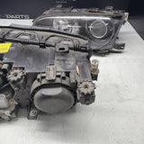 02-06 BMW E46 M3 ORIGINAL Bi Xenon Headlights Stock