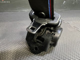 15-20 OEM BMW F82 F83 M4 Competition Right Rear Seat Belt Seatbelt Retractor