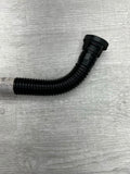 01-06 BMW E46 M3 S54 Secondary Air Pump Purge Valve Breather Hose Tube Pipe OEM