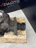 06-10 BMW E60 E63 E64 M5 M6 Rear Differential Carrier 3.62 33102283063 112k Mile