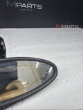 BMW E39 M5 Oval Auto-Dimming Auto Dim Rearview Mirror *Glass*