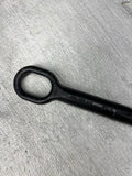 2015-2021 PORSCHE MACAN - Front TOW HOOK / Towing EYE 4H0805615