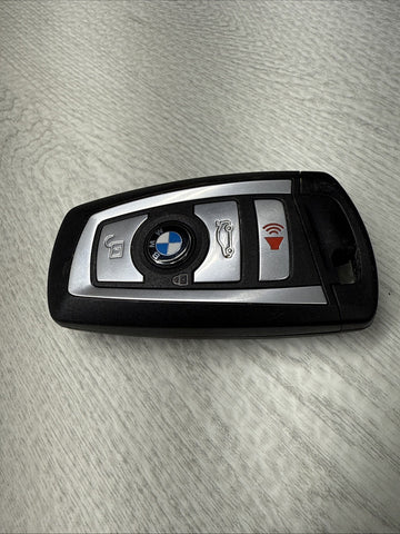 2015-2020 BMW F80 F82 F83 M3 M4 Factory Ignition Key Original OEM