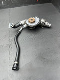 15-20 BMW F80 F82 F83 M3 M4 S55 WATER PUMP THERMOSTAT HOUSING