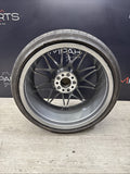 OEM / REFURBISHED 15-20 BMW F80 F82 F83 M3 M4 666M 20” Front Wheel Rim 20x9
