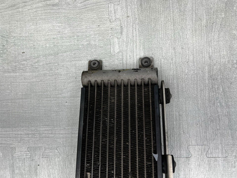 BMW E90 E92 E93 08-13 Stock DCT Transmission Oil Cooler 7521376