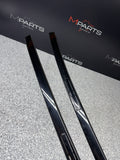 20-27 BMW F44 F74 228 ROOF RACKS MOLDINGS TRIMS PAIR