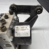 06-10 BMW E60 M5 E63 E64 M6 S85 ABS DSC ANTI LOCK BRAKE PUMP MODULE