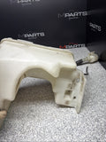 BMW 01-06 E46 330 M3 Washer Fluid Tank Reservoir Without Headlight Washer
